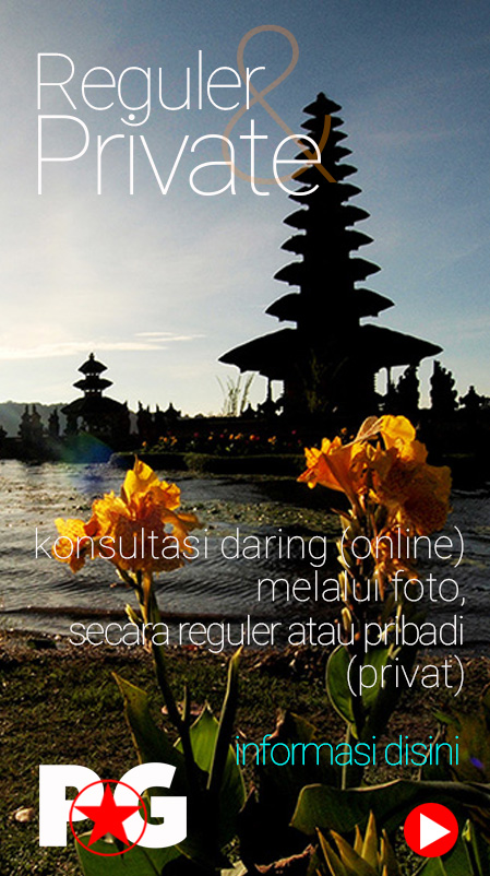 Tentang Konsultasi