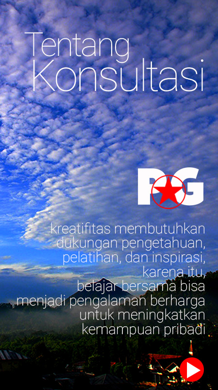 Tentang Konsultasi