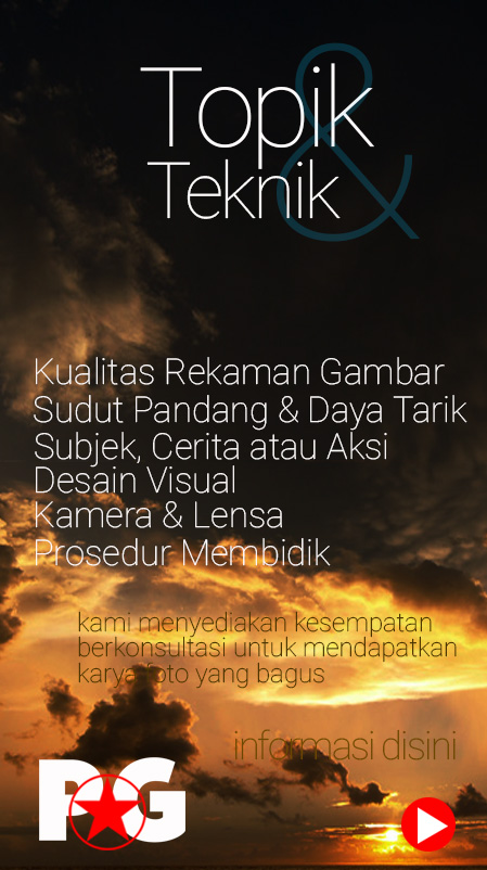 Tentang Konsultasi