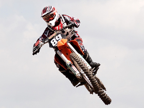 motorcross